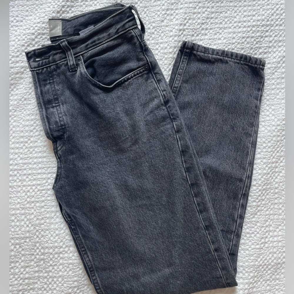 Everlane 90s Cheeky Jean